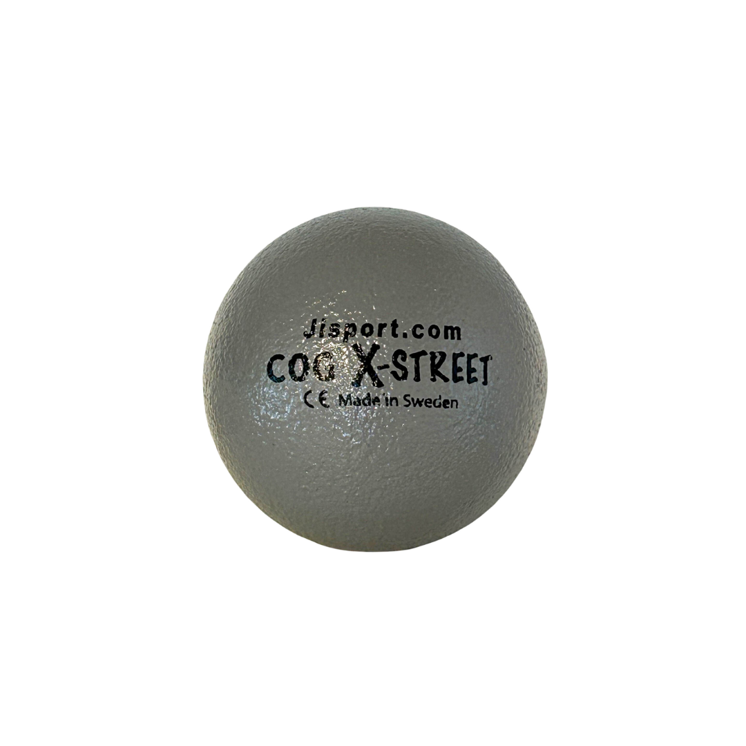 COG X-street Vaahtopallo