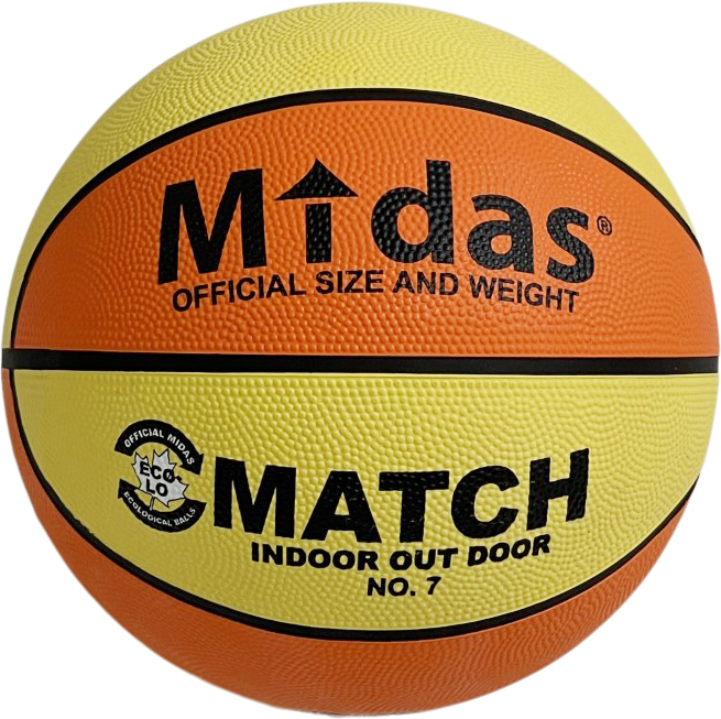 Midas Match Ecolo Koripallo