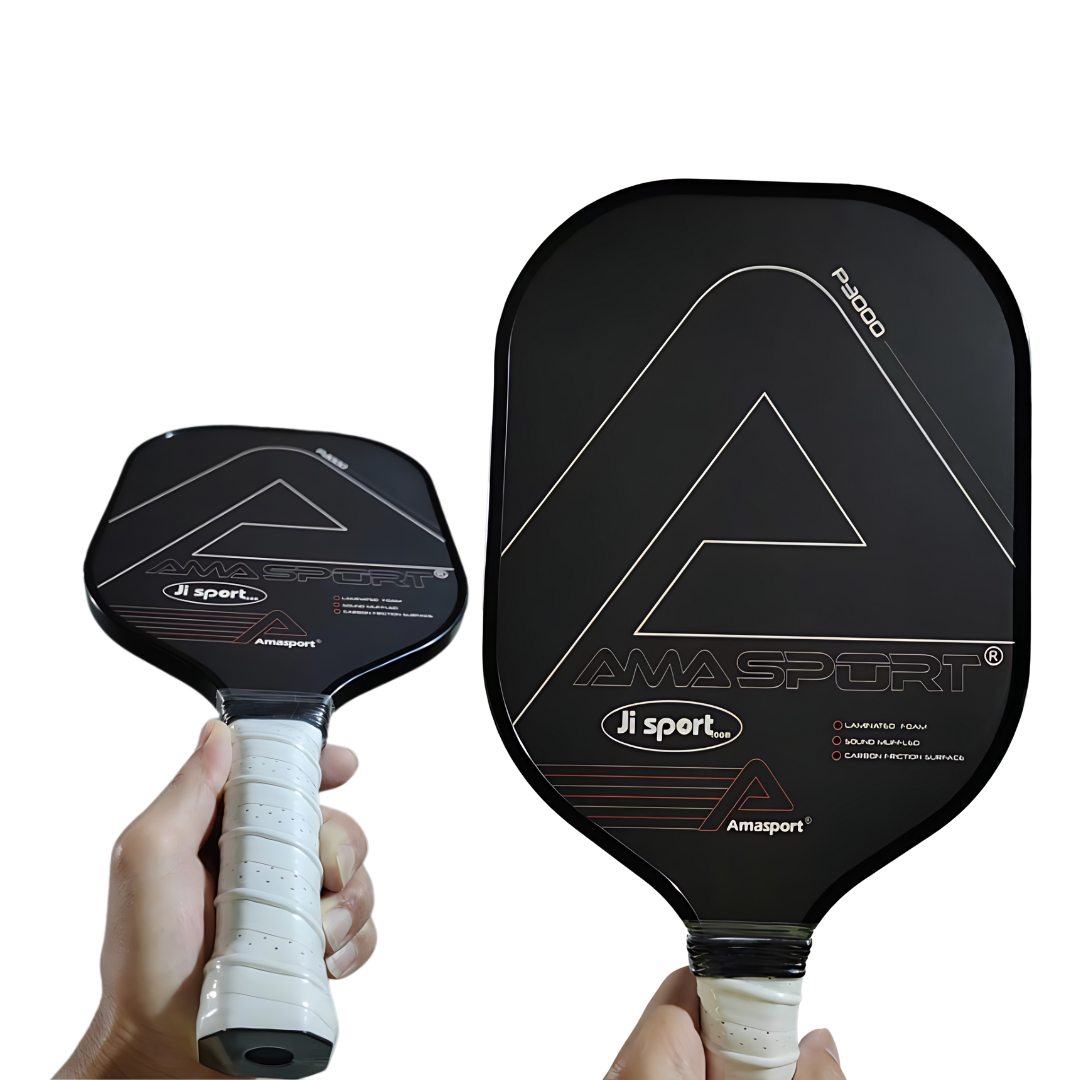 Pickleball-setti - Ama carbon