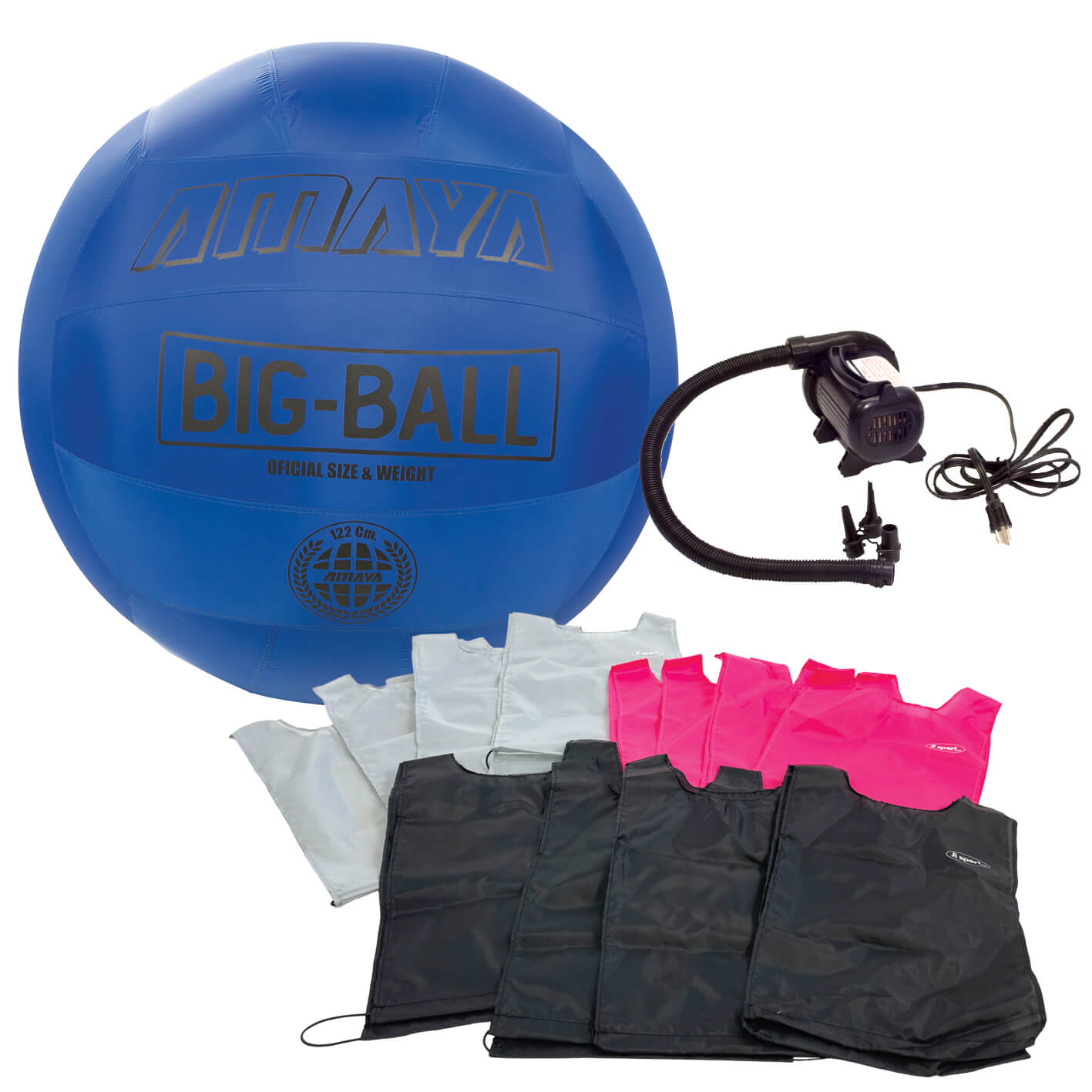 Big-ball Paketti