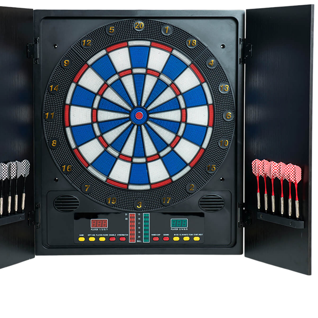 Elektronisk dartboard Walker