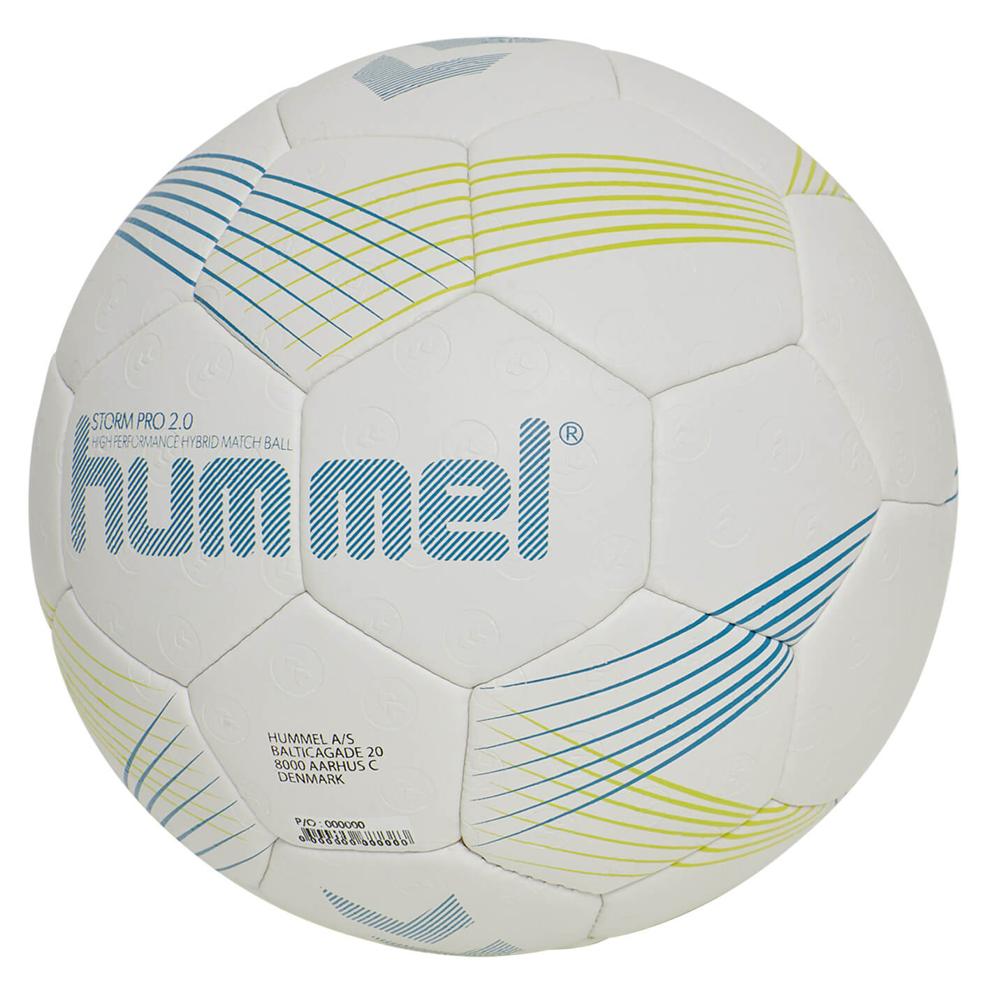 Hummel Storm Pro 2.0 käsipallo