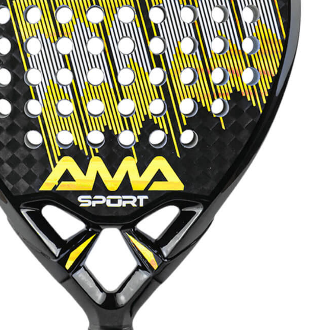 AMA Sport 12K Carbon Padelmaila