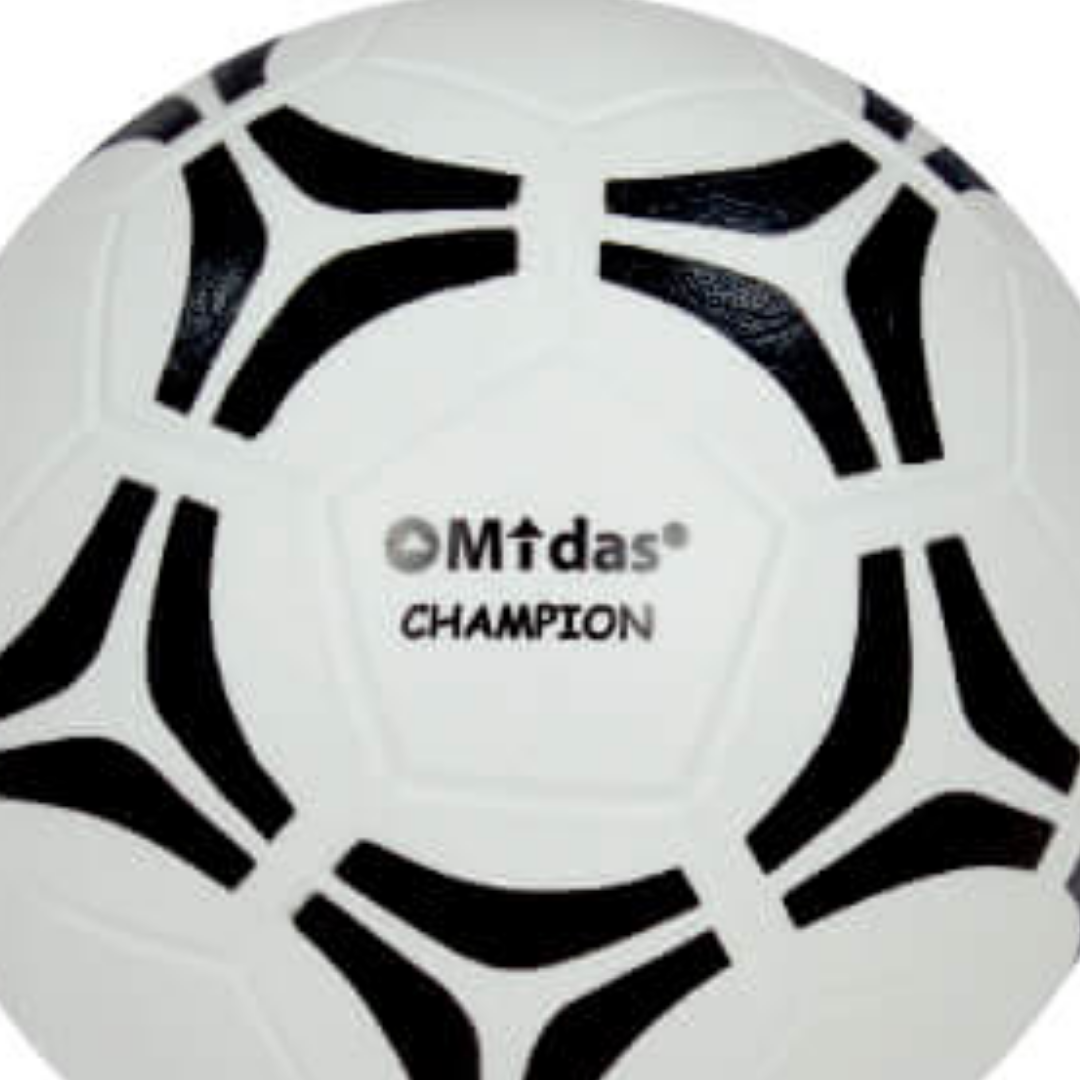 Midas Champion Jalkapallopaketti