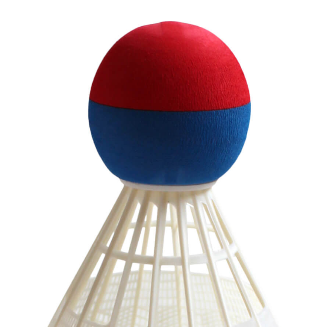 Shuttleball pallo