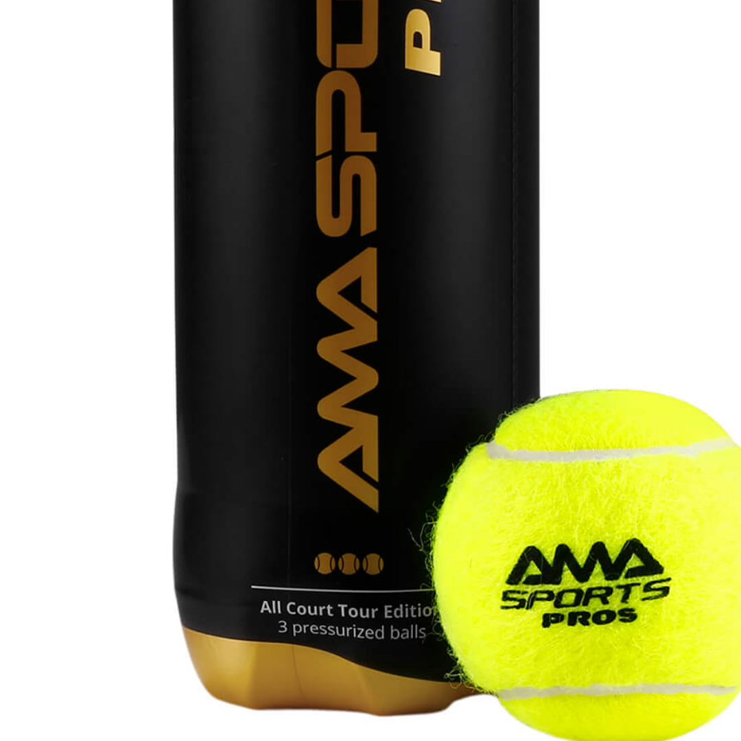 AMA Sport PROS Padel Pallot