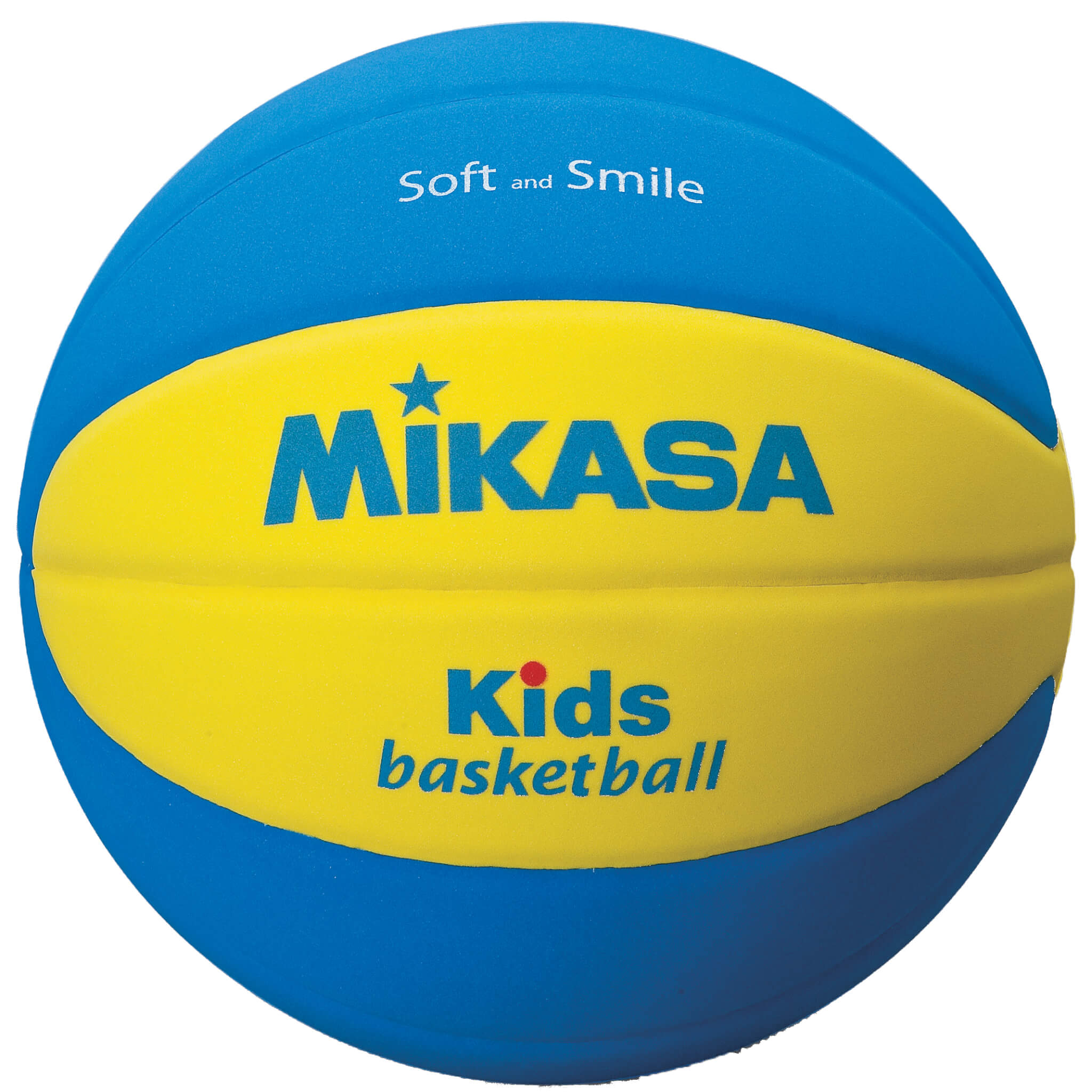 Mikasa Kids koripallo