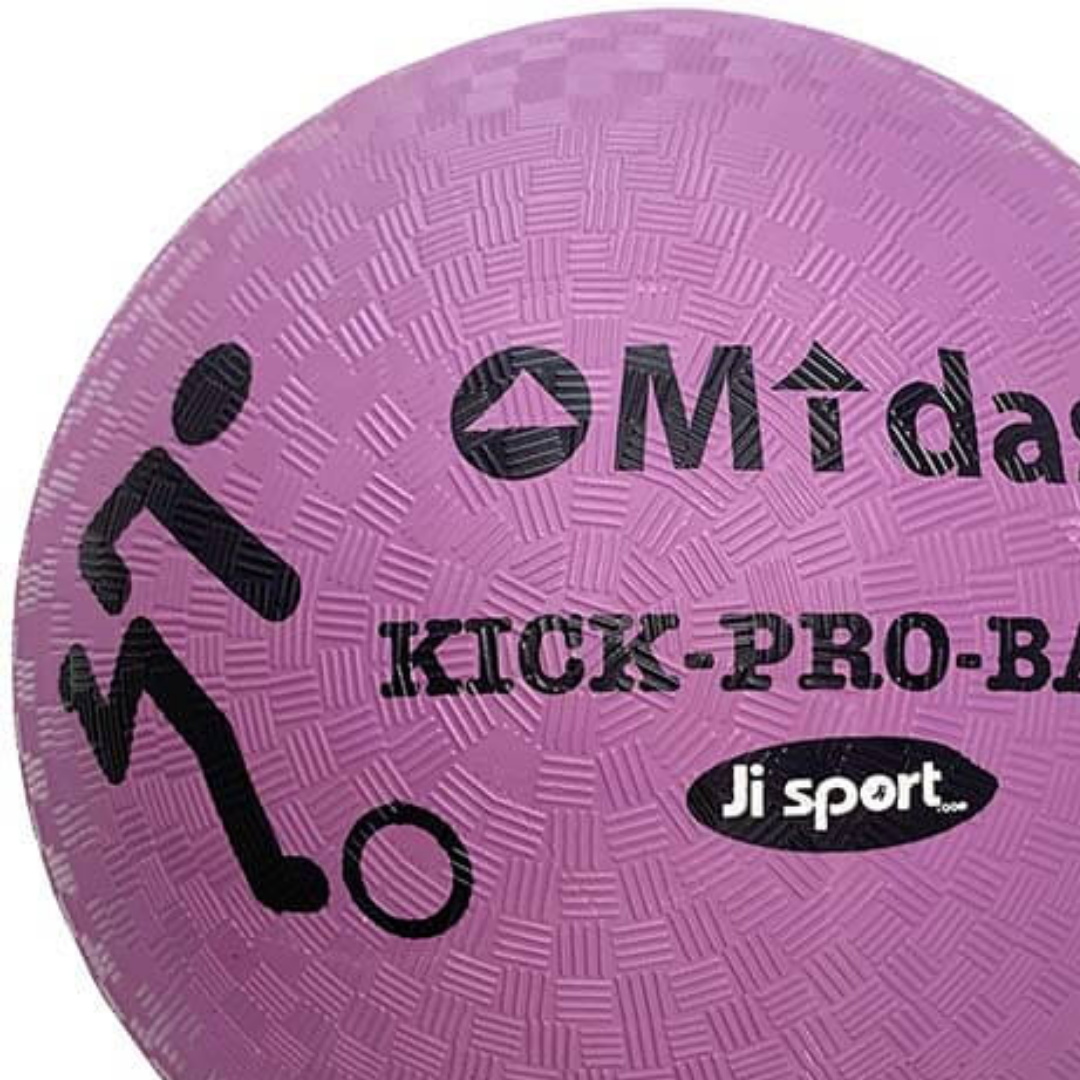 Jalkapolttopallo Kick Pro