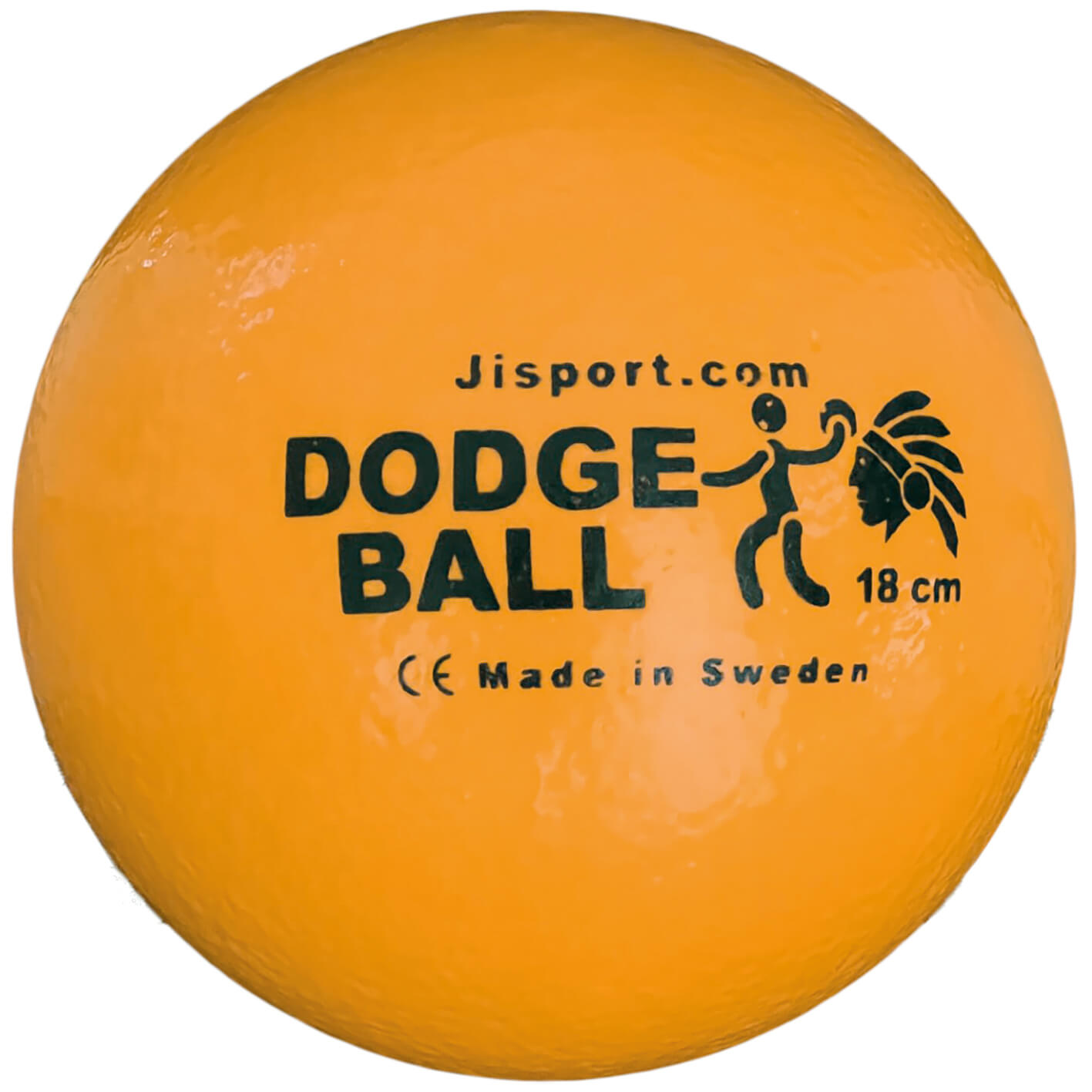 Dodgeball Päällikön Pallo