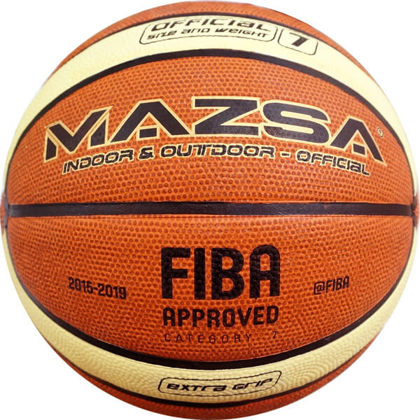 Mazsa FIBA Cell koripallo