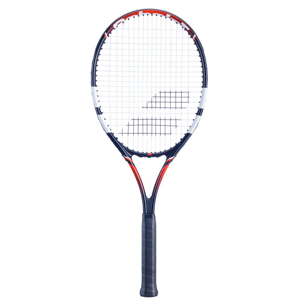 Babolat Falcon Tennismailoja