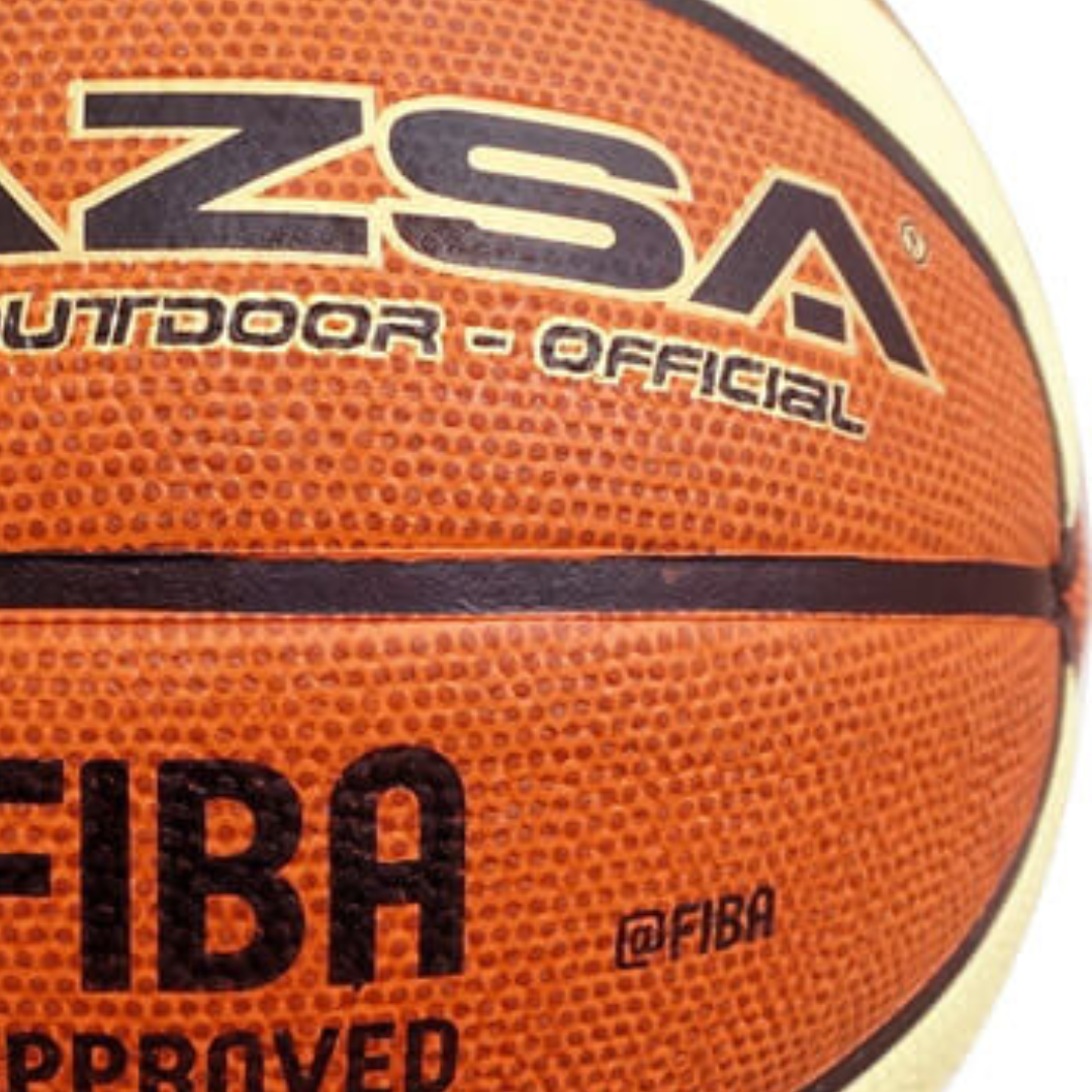 Mazsa FIBA Cell koripallo