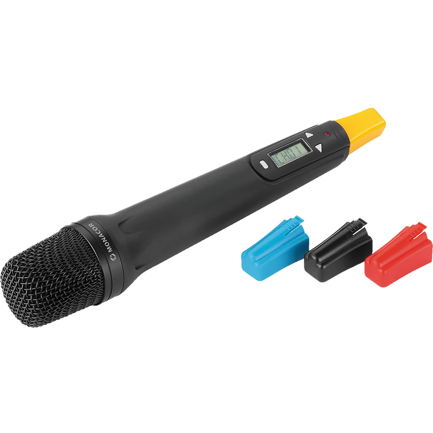 Trådløs håndholdt mikrofon TXA-800HT