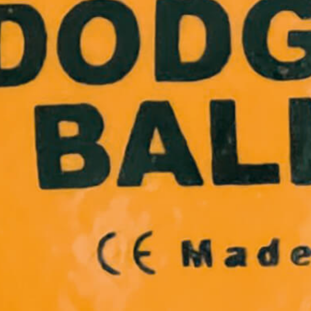 Dodgeball Päällikön Pallo