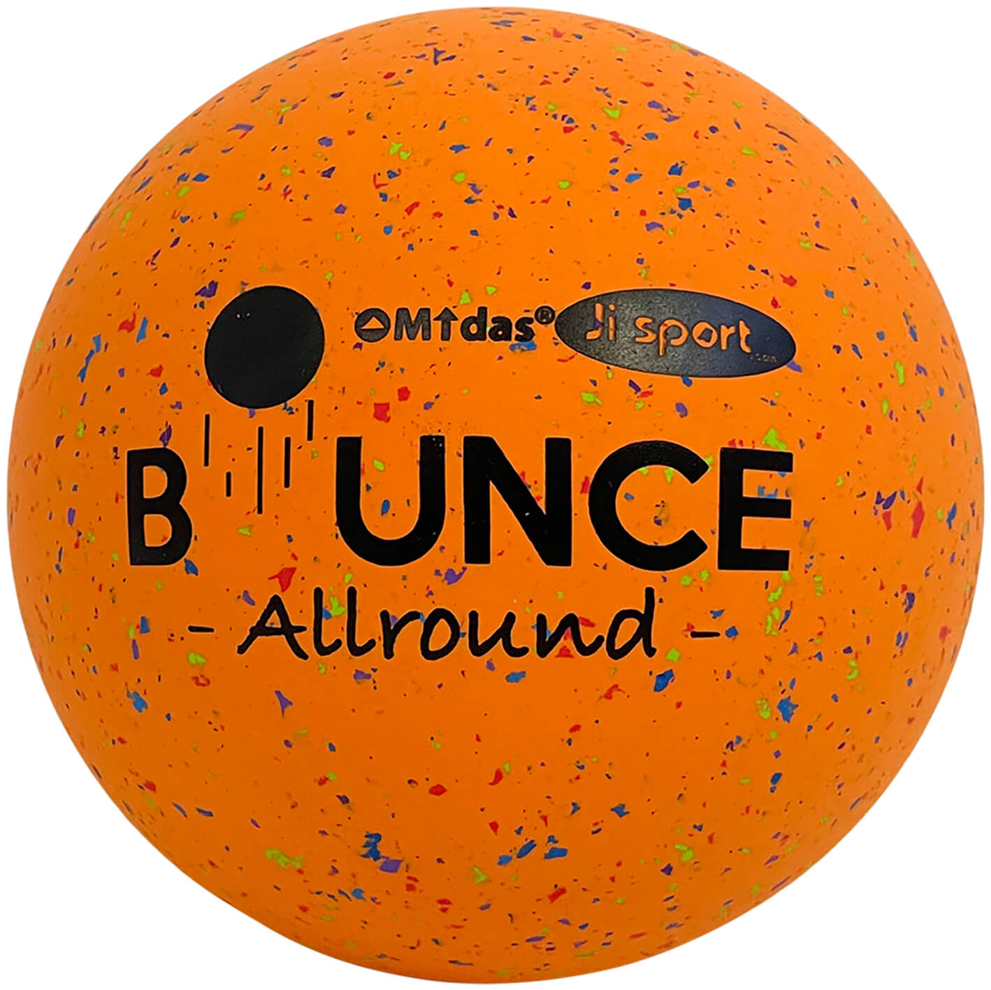 Bounce Allround Pallo
