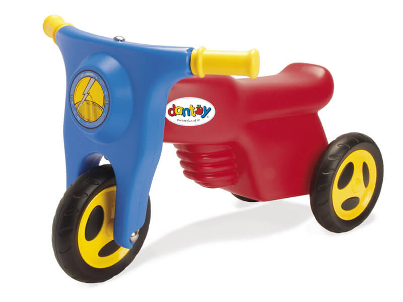 Dantoy Scooter.