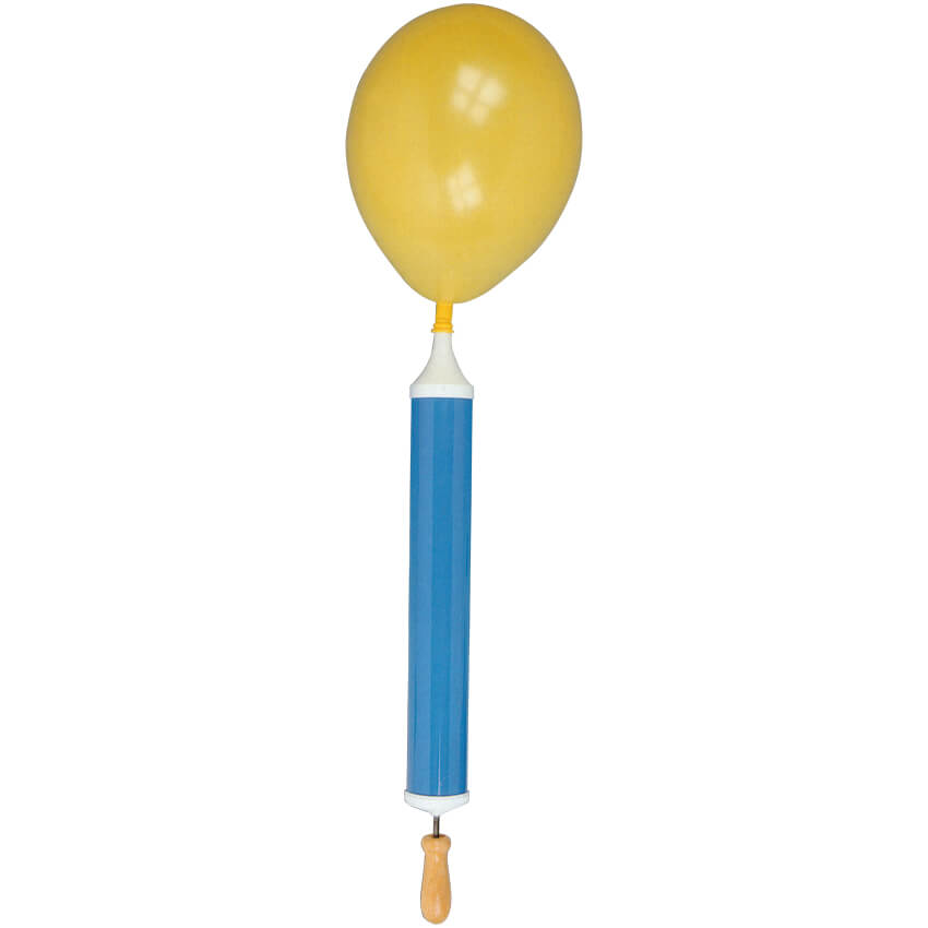 Ballonpumpe