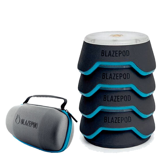 BLAZEPOD Standard Kit