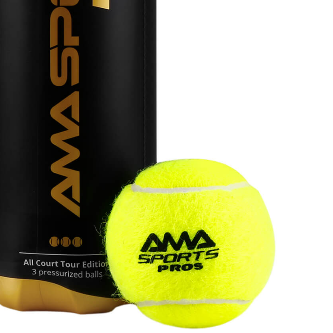 AMA Sport PROS Padel Pallot