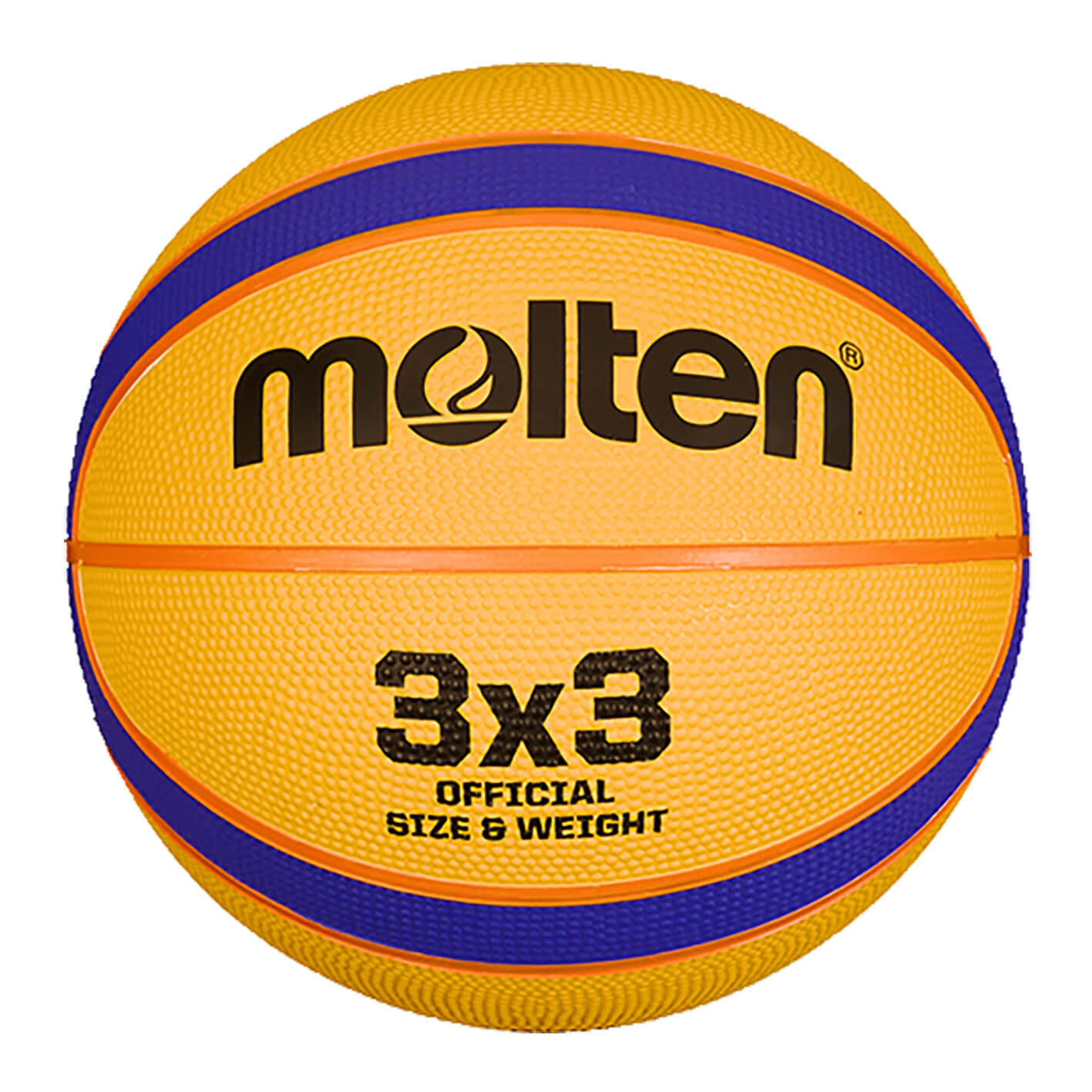 Molten 3x3 Koripallo