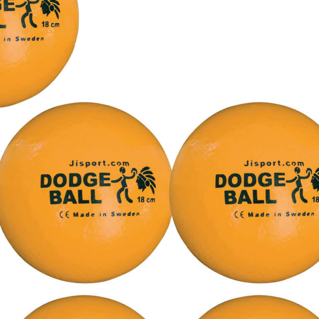 Chiefs/dodgeball-paketti