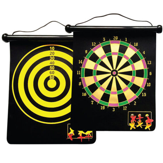 Magnet Darts