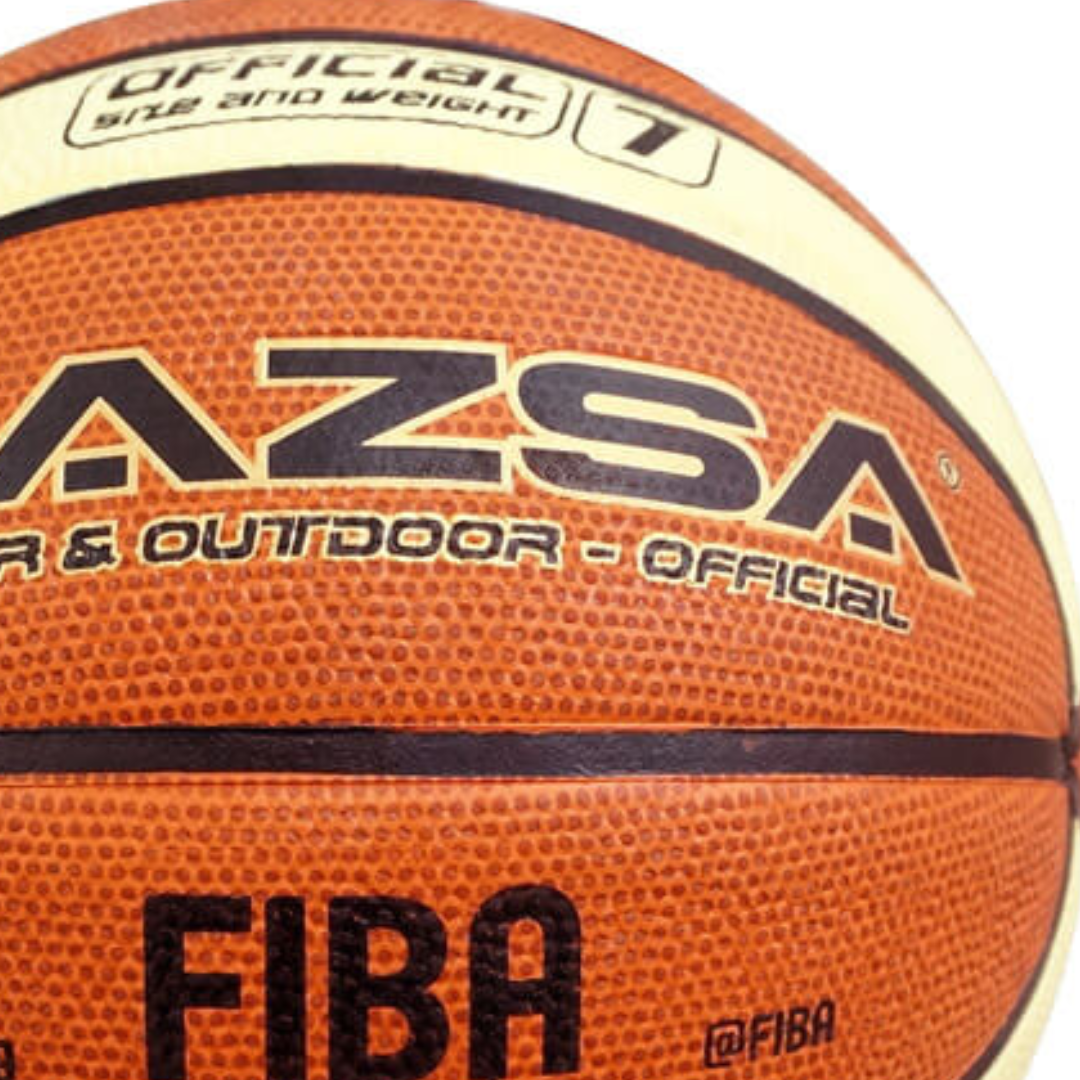 Mazsa FIBA Cell koripallo