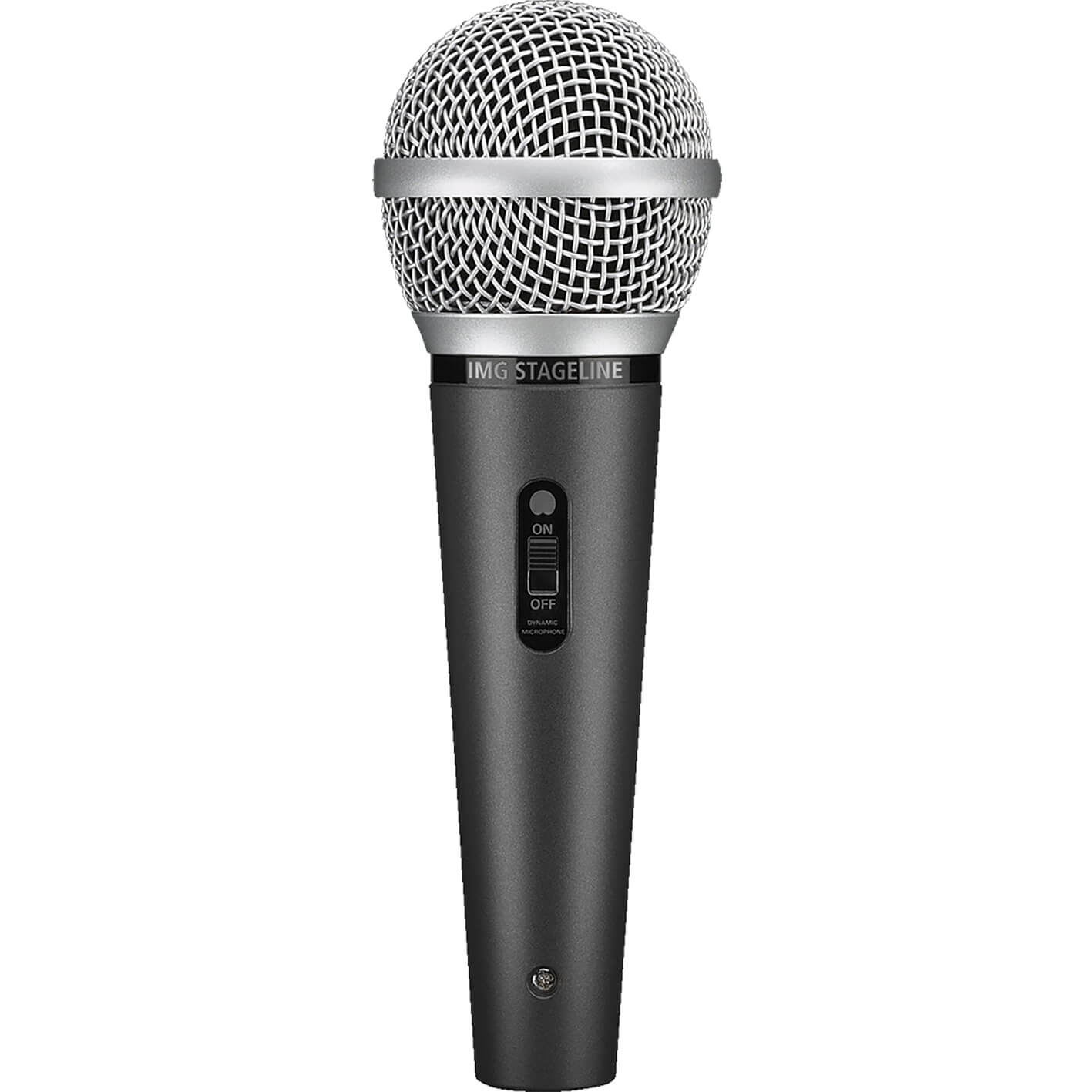 Mikrofon DM-2500