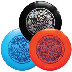 Disc ultimate