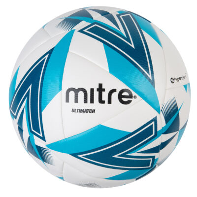 Mitre Ultimatch One jalkapallo