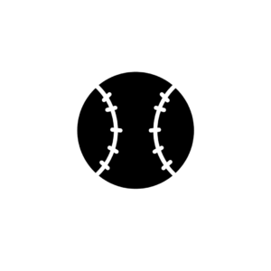 Baseball pallo