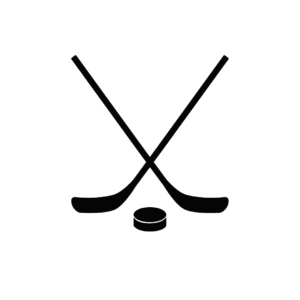 Hockey setti
